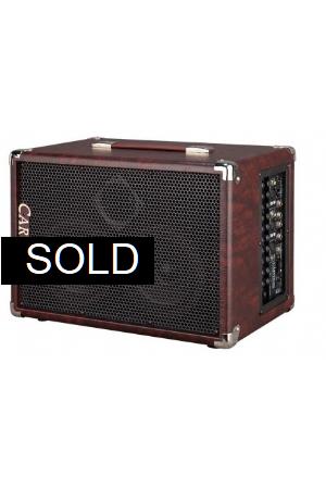 Carvin AG200 Carvin AG200